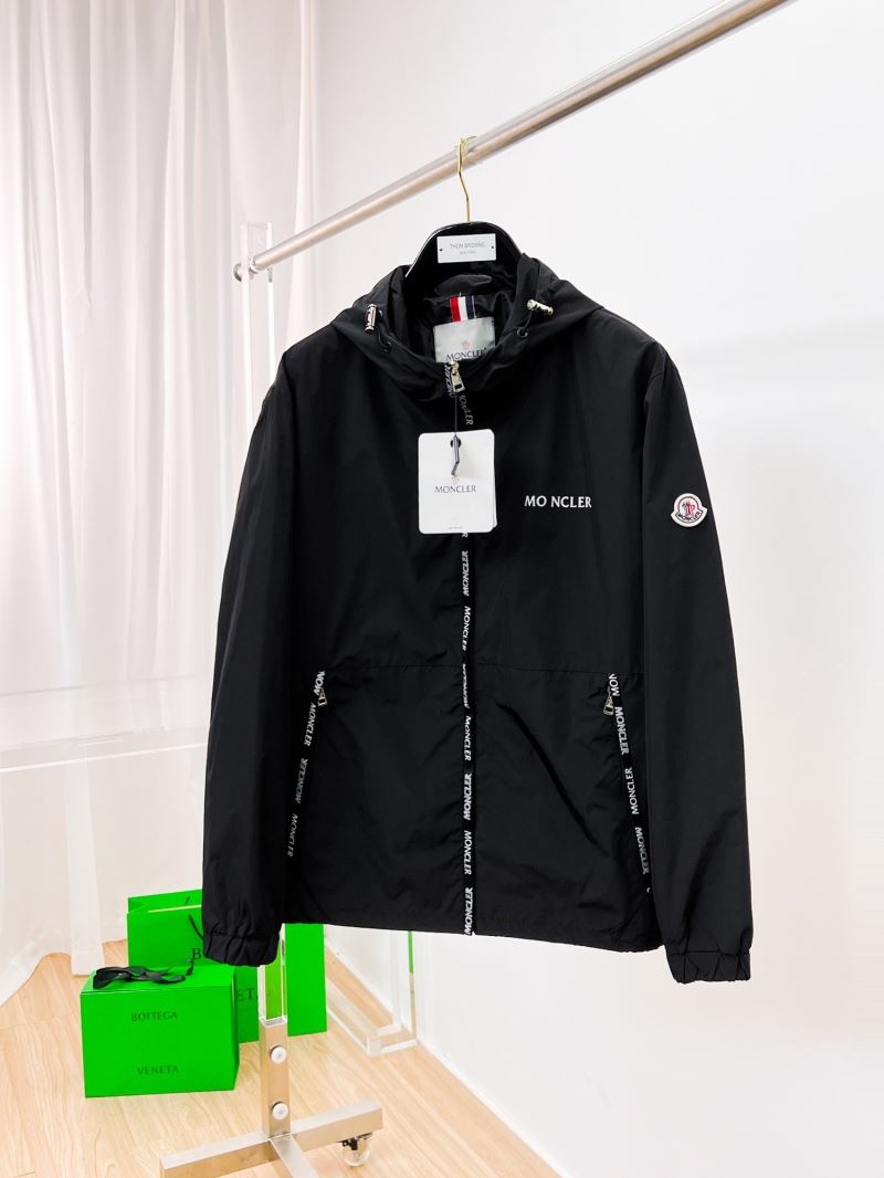 Moncler Outwear